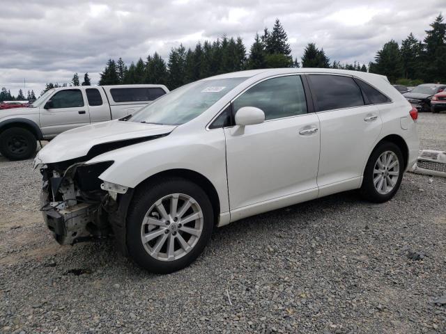 TOYOTA VENZA LE 2012 4t3ba3bb8cu032376