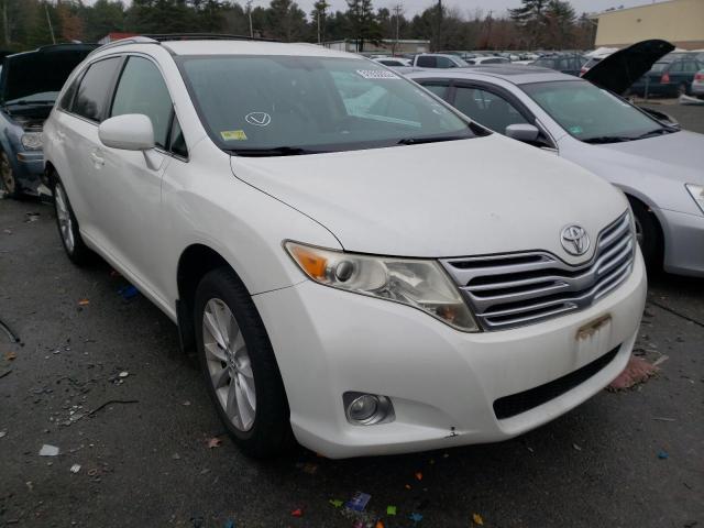 TOYOTA VENZA LE 2012 4t3ba3bb8cu032927