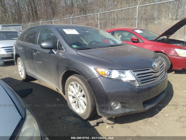 TOYOTA VENZA 2012 4t3ba3bb8cu034077