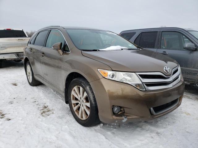 TOYOTA VENZA LE 2013 4t3ba3bb8du035103