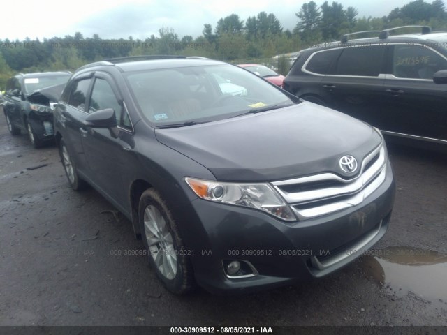 TOYOTA VENZA 2013 4t3ba3bb8du035201