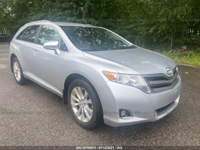 TOYOTA VENZA 2013 4t3ba3bb8du035490