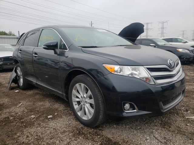 TOYOTA VENZA LE 2013 4t3ba3bb8du035876