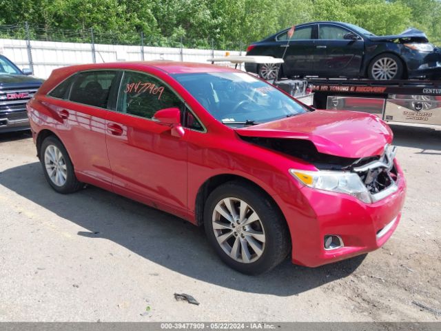 TOYOTA VENZA 2013 4t3ba3bb8du036431