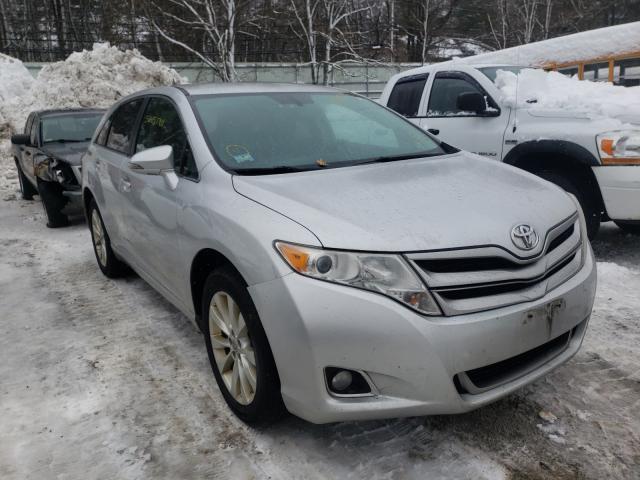 TOYOTA VENZA 2013 4t3ba3bb8du037577