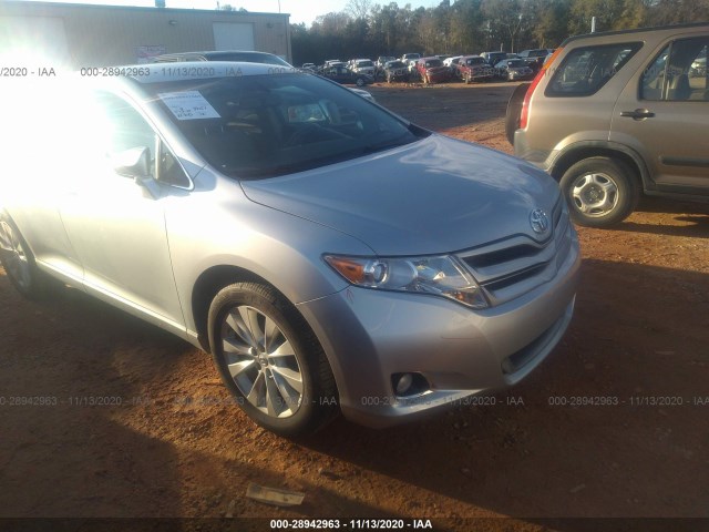 TOYOTA VENZA 2013 4t3ba3bb8du039166