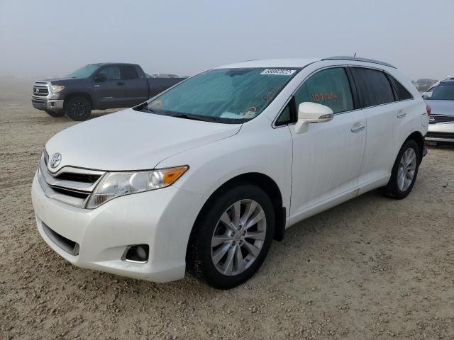 TOYOTA VENZA LE 2013 4t3ba3bb8du040141