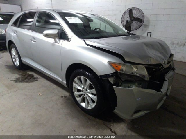 TOYOTA VENZA 2013 4t3ba3bb8du040432