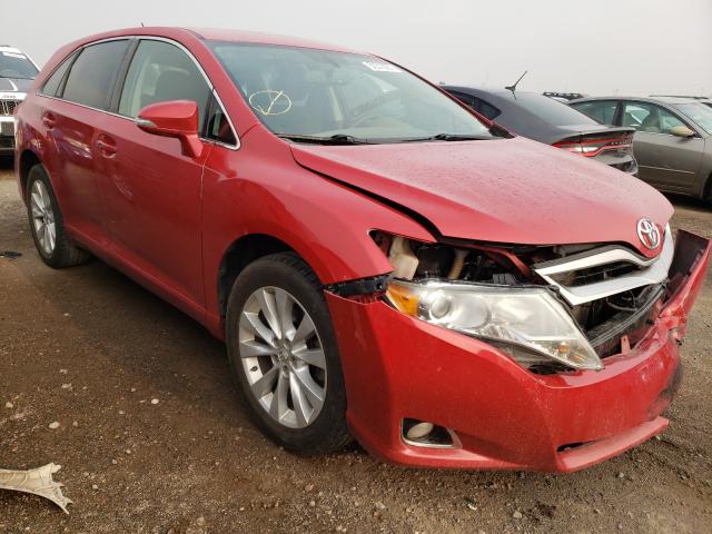 TOYOTA VENZA LE 2013 4t3ba3bb8du041385