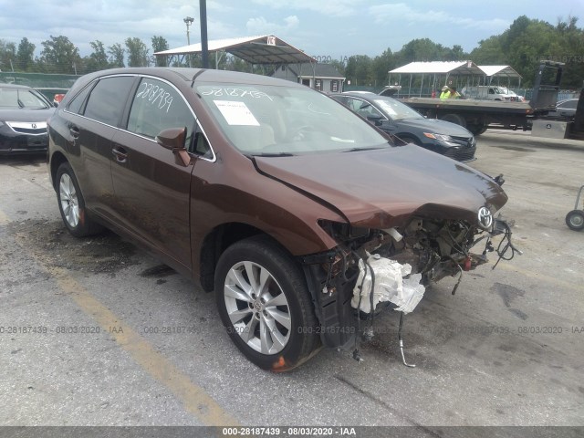 TOYOTA VENZA 2013 4t3ba3bb8du041483