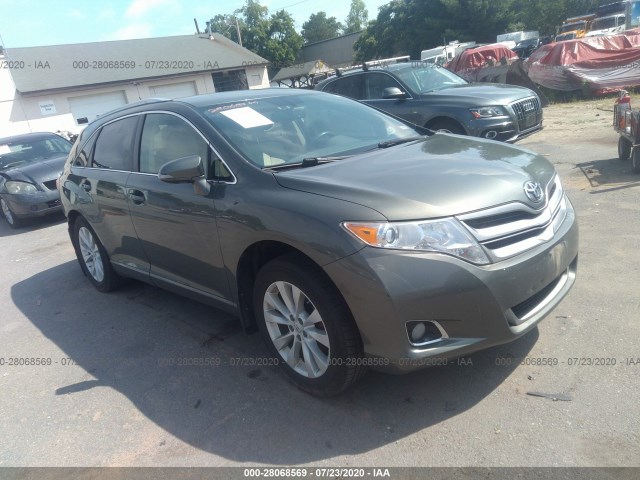 TOYOTA VENZA 2013 4t3ba3bb8du042813