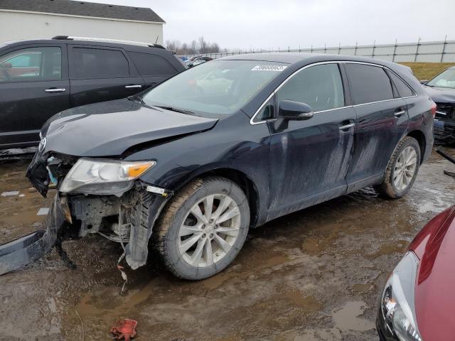 TOYOTA VENZA LE 2013 4t3ba3bb8du043024