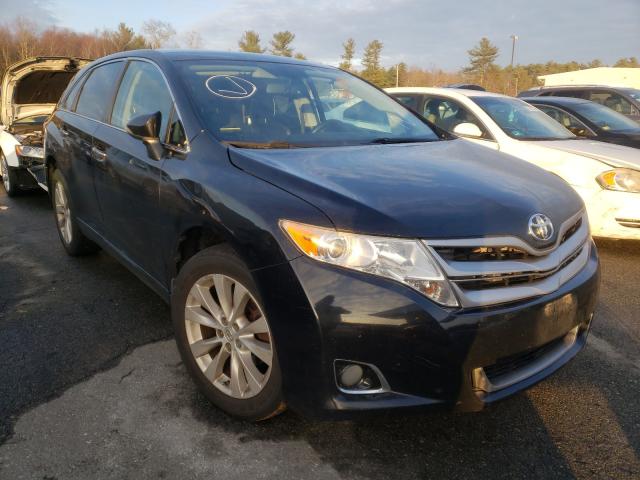 TOYOTA VENZA LE 2013 4t3ba3bb8du043069