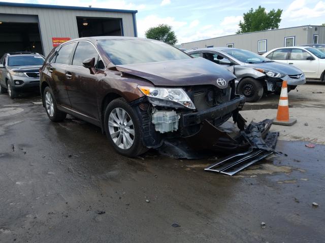 TOYOTA VENZA LE 2013 4t3ba3bb8du043086