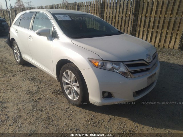 TOYOTA VENZA 2013 4t3ba3bb8du043217