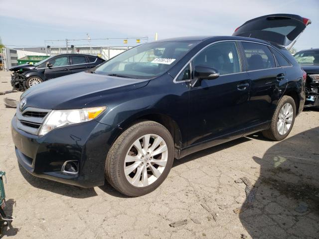 TOYOTA VENZA LE 2013 4t3ba3bb8du043928