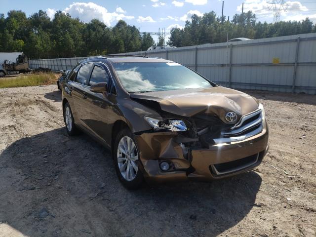 TOYOTA VENZA LE 2013 4t3ba3bb8du047283