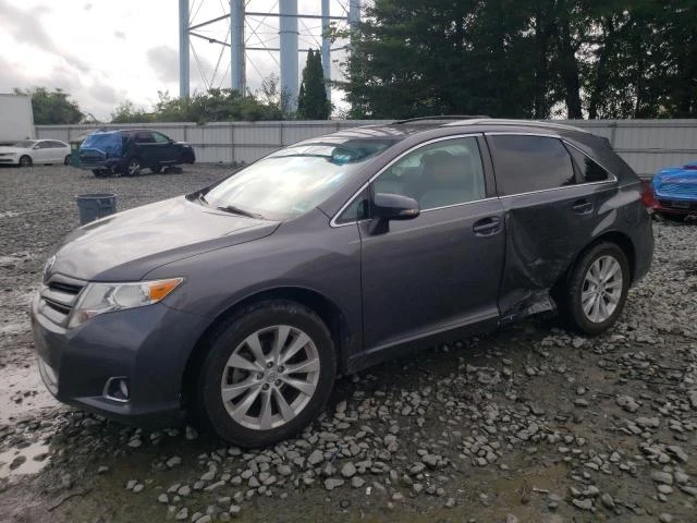 TOYOTA VENZA LE 2013 4t3ba3bb8du048532