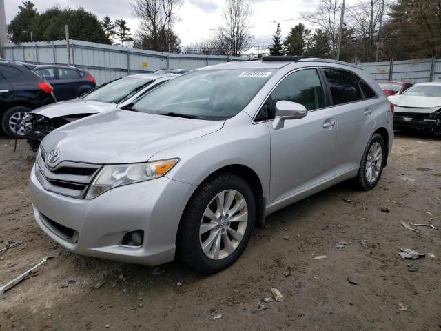 TOYOTA VENZA LE 2013 4t3ba3bb8du048790