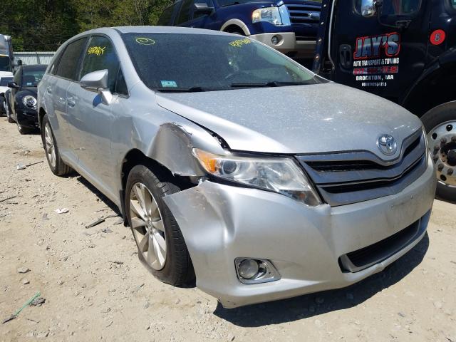 TOYOTA VENZA LE 2014 4t3ba3bb8eu052873