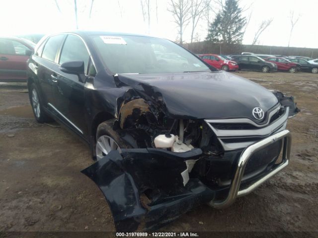 TOYOTA VENZA 2014 4t3ba3bb8eu053974