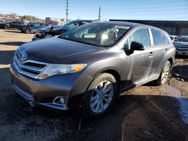 TOYOTA VENZA 2014 4t3ba3bb8eu055045