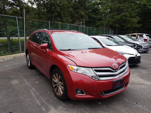 TOYOTA VENZA LE 2014 4t3ba3bb8eu057605