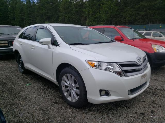 TOYOTA VENZA LE 2014 4t3ba3bb8eu057829