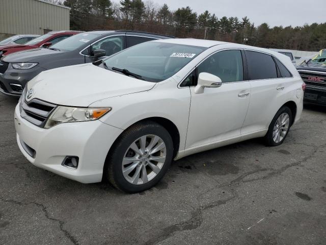 TOYOTA VENZA LE 2014 4t3ba3bb8eu058849