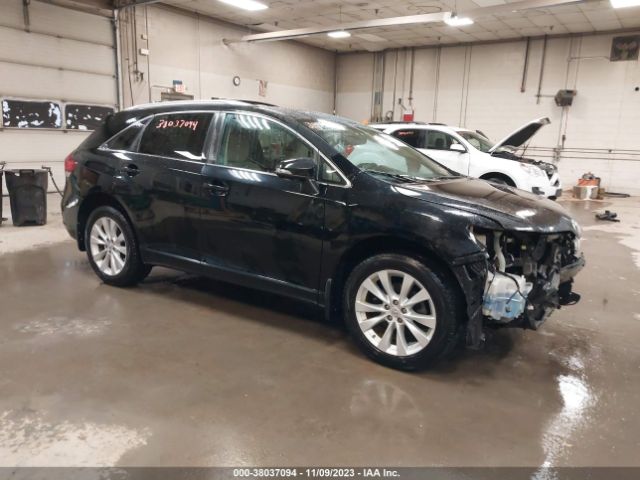 TOYOTA VENZA 2014 4t3ba3bb8eu058866