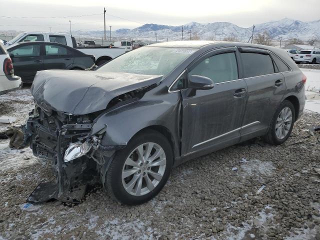 TOYOTA VENZA LE 2014 4t3ba3bb8eu059919