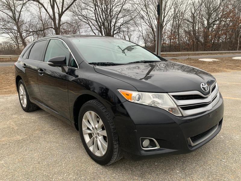 TOYOTA VENZA LE 2014 4t3ba3bb8eu064926