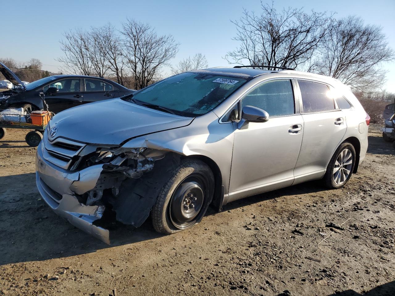 TOYOTA VENZA 2015 4t3ba3bb8fu067939