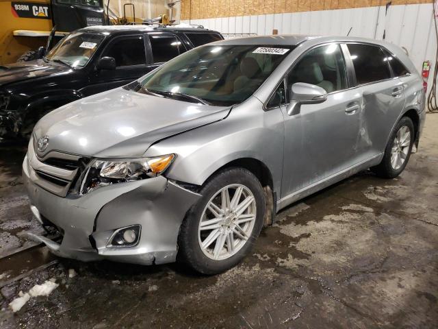 TOYOTA VENZA LE 2015 4t3ba3bb8fu068153