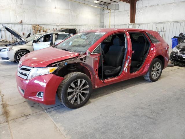 TOYOTA VENZA LE 2015 4t3ba3bb8fu069416