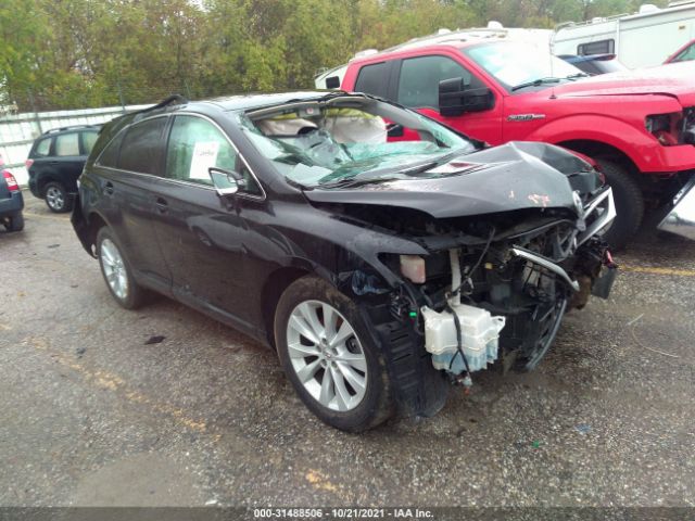 TOYOTA VENZA 2015 4t3ba3bb8fu070288