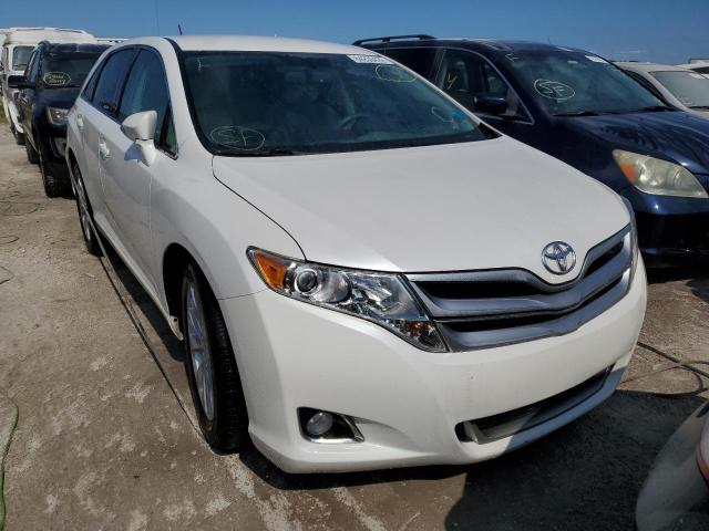 TOYOTA VENZA LE 2015 4t3ba3bb8fu073563