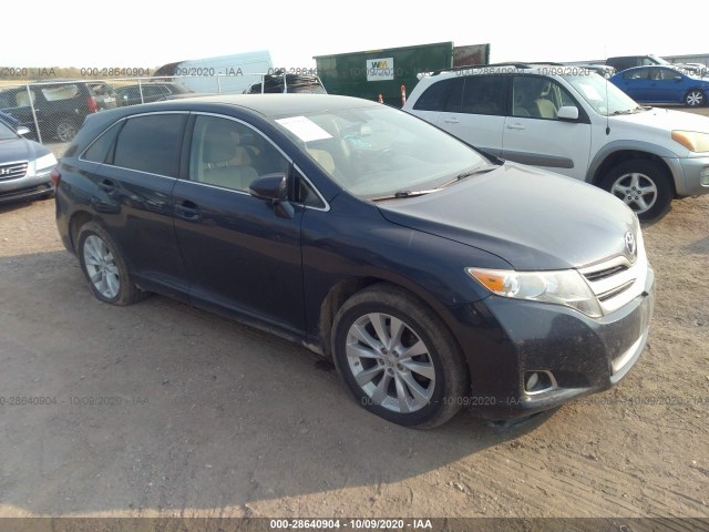 TOYOTA VENZA 2015 4t3ba3bb8fu073644