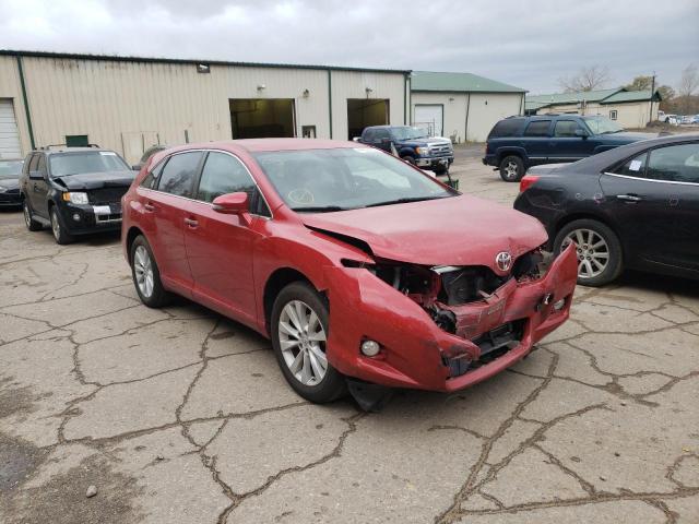 TOYOTA VENZA LE 2015 4t3ba3bb8fu073885