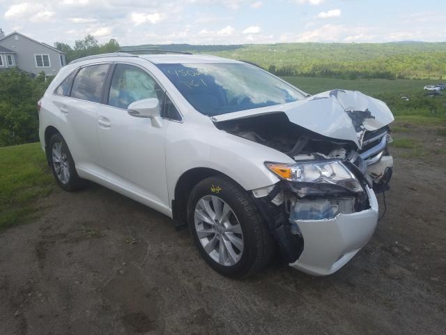 TOYOTA VENZA LE 2015 4t3ba3bb8fu073904