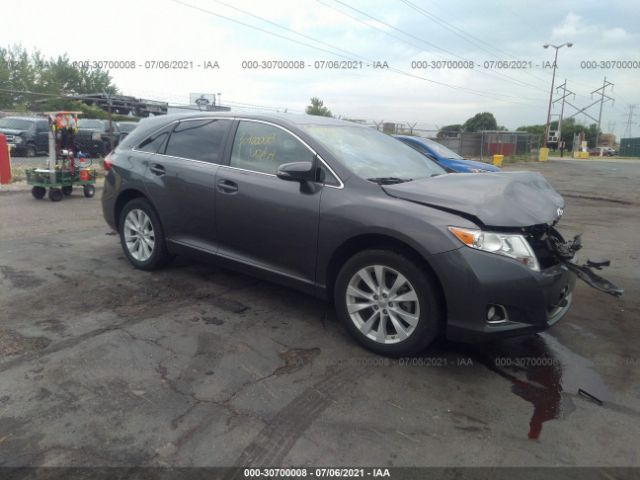 TOYOTA VENZA 2015 4t3ba3bb8fu074115