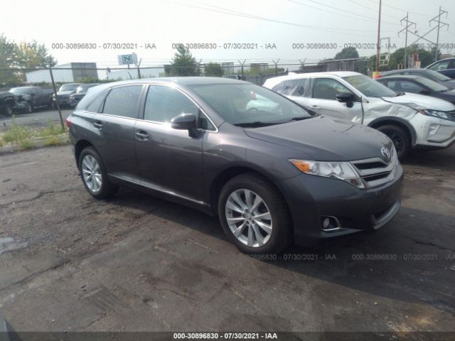 TOYOTA VENZA 2015 4t3ba3bb8fu075829