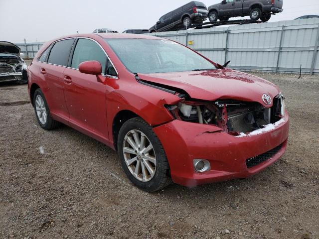 TOYOTA VENZA 2010 4t3ba3bb9au009721