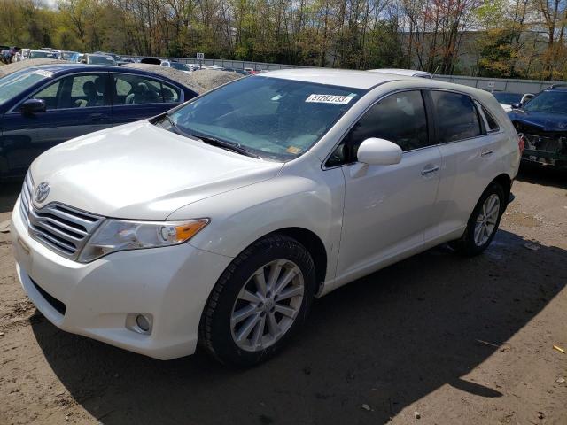 TOYOTA VENZA 2010 4t3ba3bb9au010223