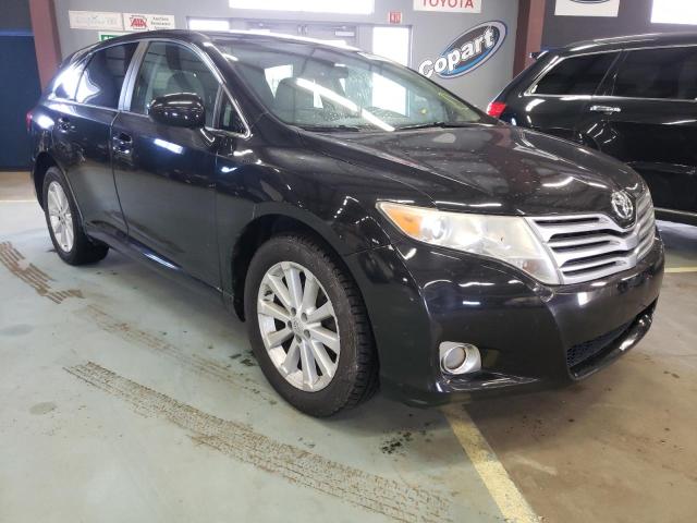 TOYOTA VENZA 2010 4t3ba3bb9au010738