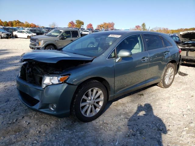 TOYOTA VENZA 2010 4t3ba3bb9au011839