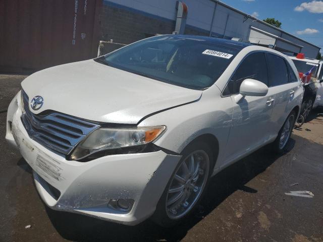 TOYOTA VENZA 2010 4t3ba3bb9au016457