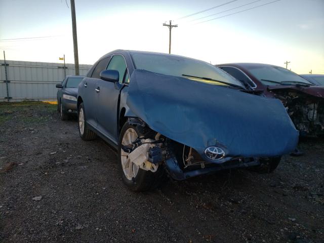 TOYOTA VENZA 2010 4t3ba3bb9au017480