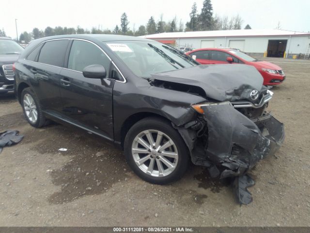 TOYOTA VENZA 2010 4t3ba3bb9au017737