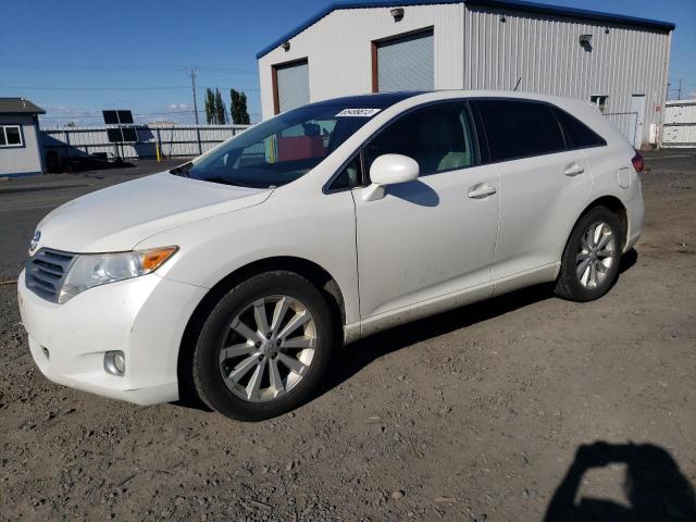 TOYOTA VENZA 2010 4t3ba3bb9au019052